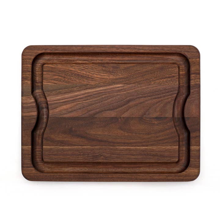 JK Adams - Wholesale Cutting Board - Walnut BBQ Board