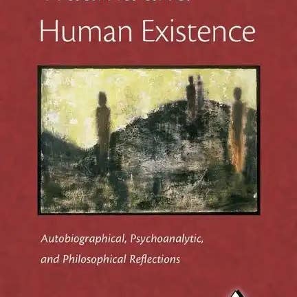 Books by splitShops - Wholesale Human & Cultural Studies - Trauma and Human Existence: Autobiographical, Psychoanalytic, and Philosophical Reflections - Paperback