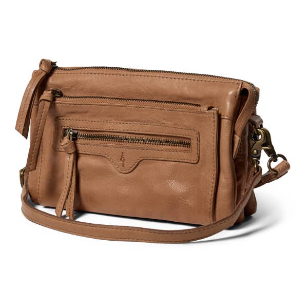 DayBjork Crossbody - Desert Sand for wholesale by Day & Mood