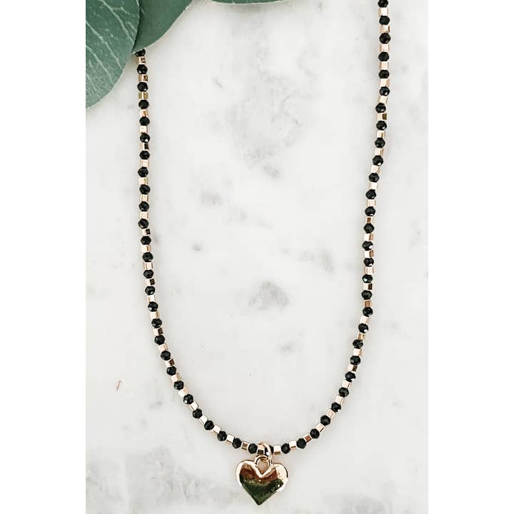 N-1358-Noir pour la vente par Lou & Co