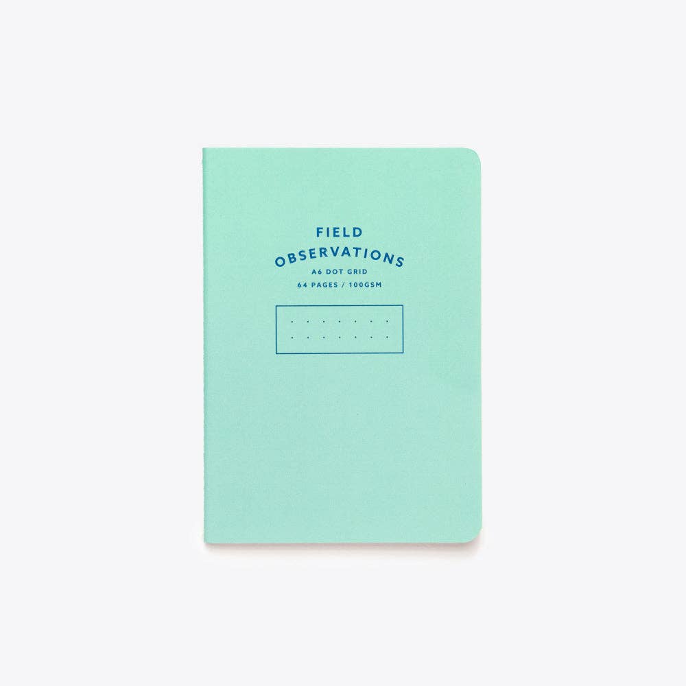 Zetta Florence - Wholesale Notebook - Stitched Notebook - A63