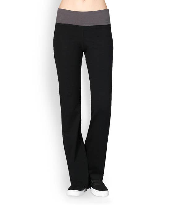 42POPS - Wholesale Athletic Pants - Women's - `.Flare Yoga Pants20