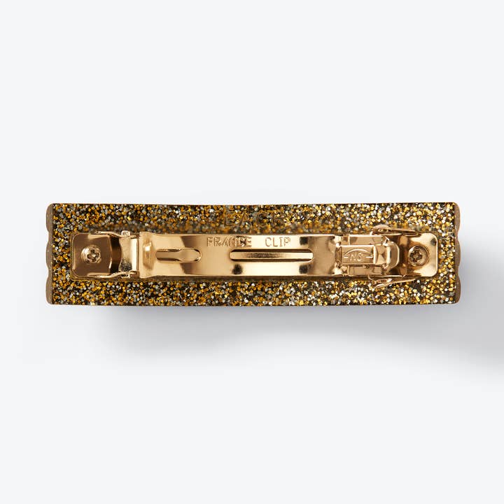 Michelle Barrette - Glitter fucsia per la vendita all'ingrosso da parte di EACH Jewels