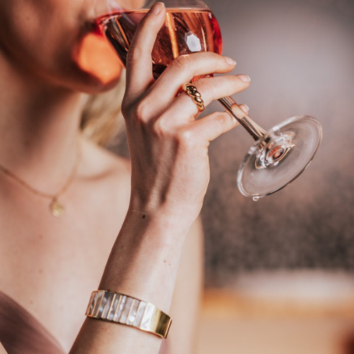 Katie Rae Collection - Wholesale Bangle Bracelet - CHLOE BRACELET2