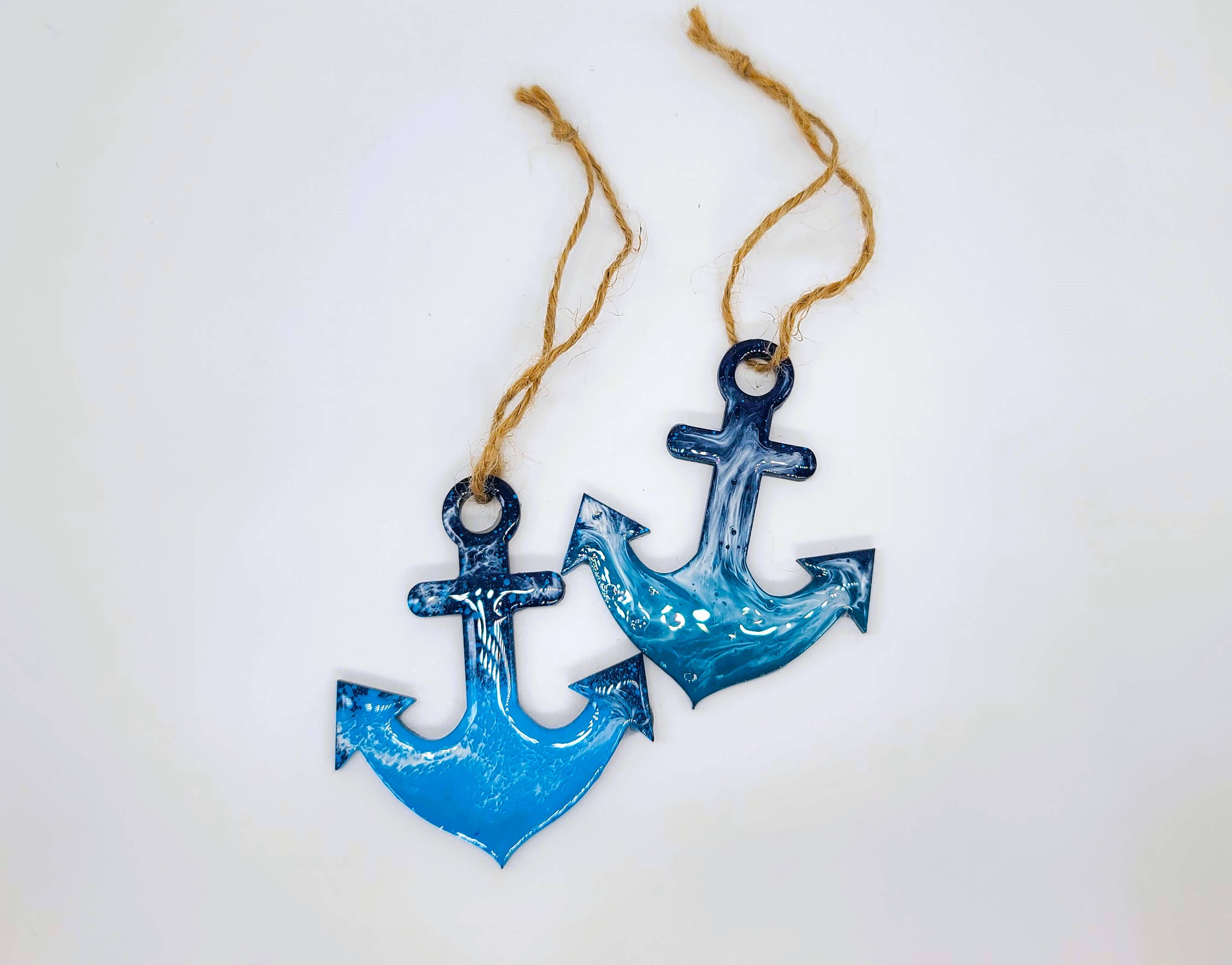 JEMS of the Sea - Vente Objets de décoration - Ornement de Noël océan / Ornement de plage / Ornement faune marine80