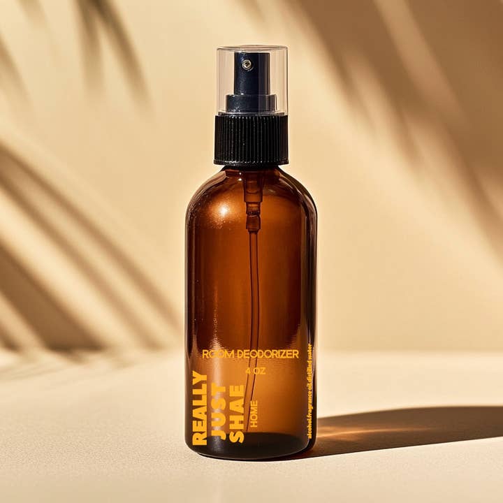 Room Deodorizer Spray for wholesale by Really Just Shae