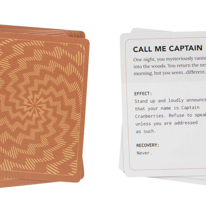 Stellar Factory - Wholesale Card Game - Ravine: A Crafty & Cooperative Card Game6