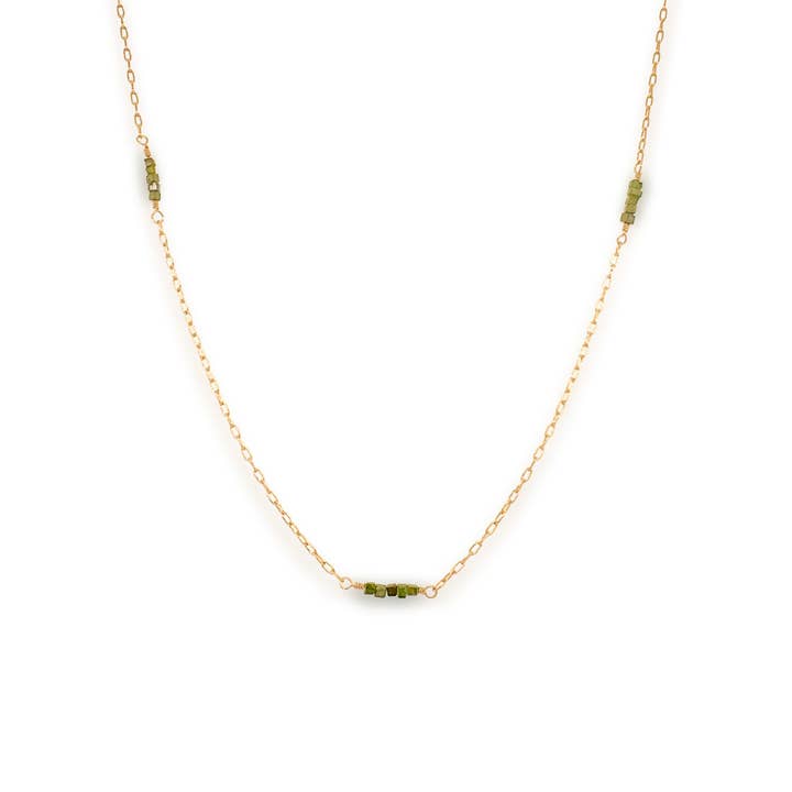 Divine Diamond Choker for wholesale by Sabina Jewelry