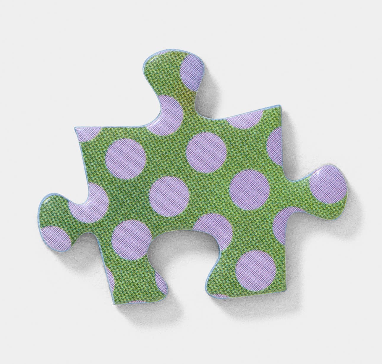 The Play Group - Wholesale Puzzle - Adult - 1000 Vibrating Colours9