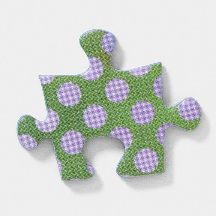 The Play Group - Wholesale Puzzle - Adult - 1000 Vibrating Colours9