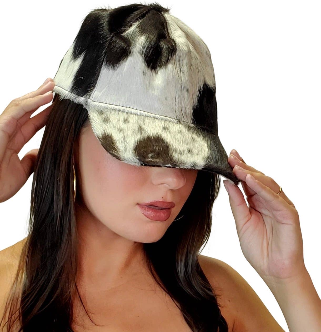 Charlie Leather – Boné de beisebol - Unissexo por atacado – Boné Chavito0