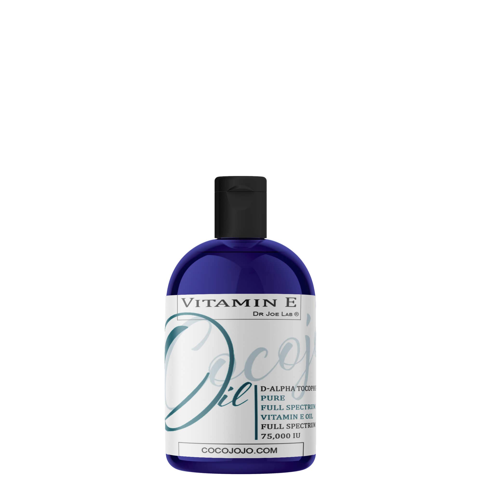 Coco jojo - Wholesale Bath/Body Oil - Vitamin E Oil - Full Spectrum - 75,000 IU - Natural3