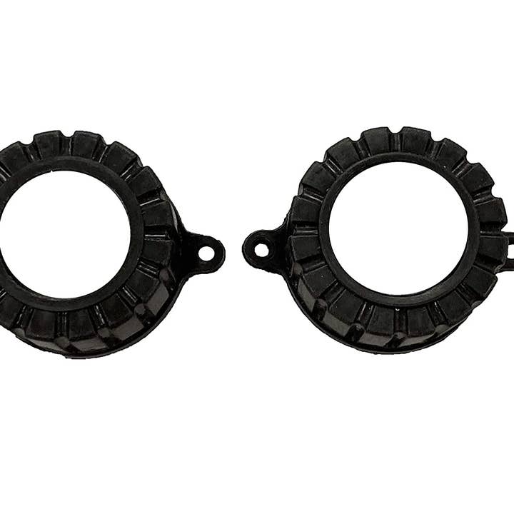 KP Kool Products - Wholesale Handy Tool - 2 New Gas Can Screw Caps Fits Gott I Rubbermaid I Essence I Blitz I Some Kolpi1