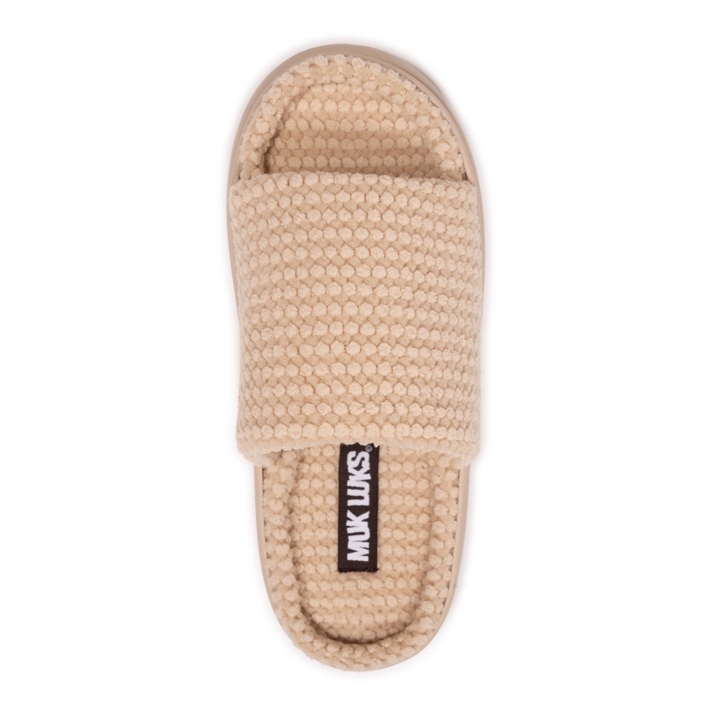 Muk Luks - Wholesale Slippers - Women's - Muk Luks Women's Marsai Slide Slippers25