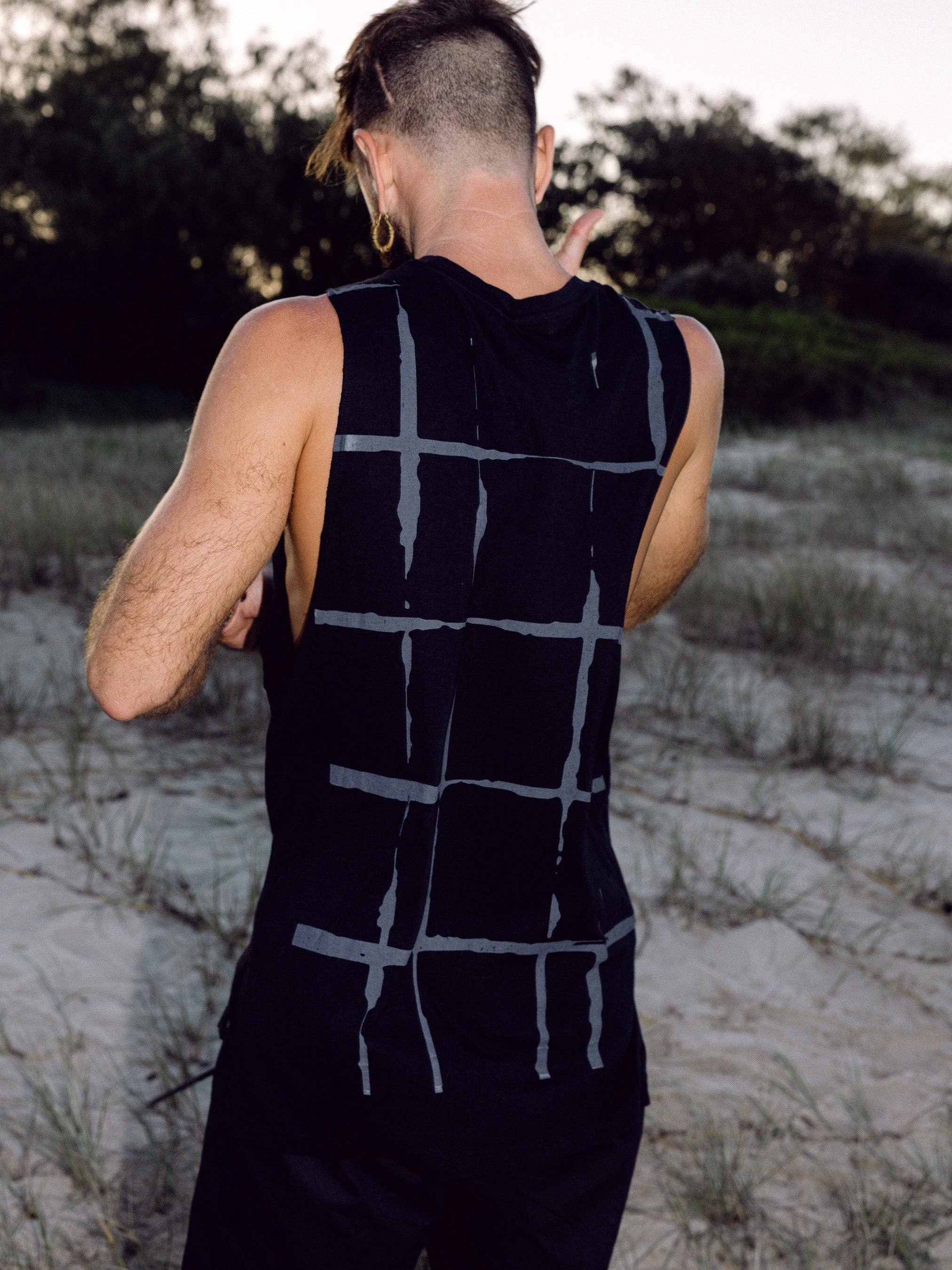 IDIS – wholesale Linne - Herr – Kontrollerad tank1