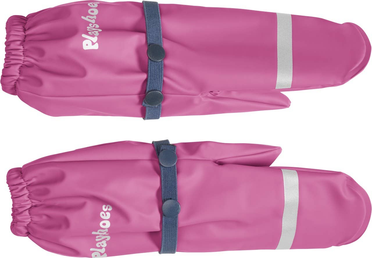 Playshoes GmbH - Wholesale Gloves - Kids - mud glove with fleece lining12
