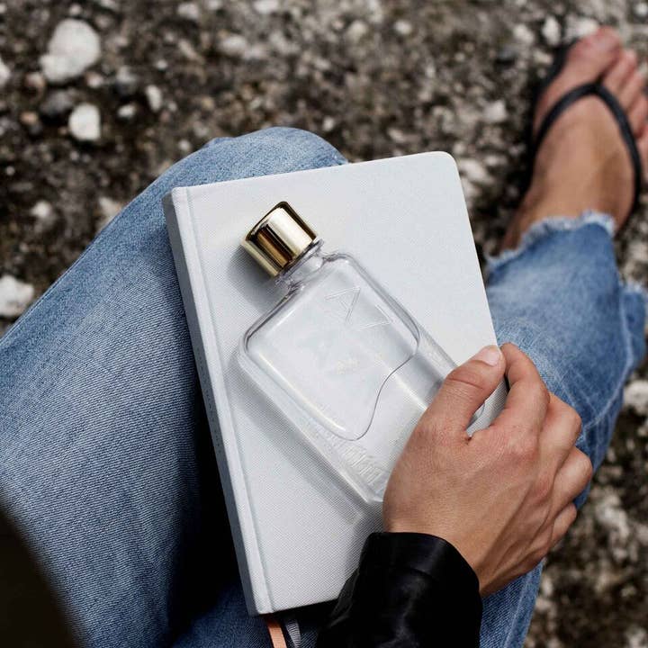 memobottle - Wholesale Water Bottle - A7 memobottle (Original)2