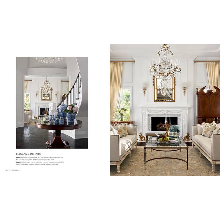 Gibbs Smith - Wholesale Home & Garden - The New Traditional3