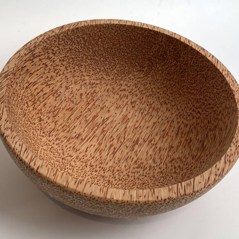 VIE - Wholesale Bowl - Coconut Wood Bowl9