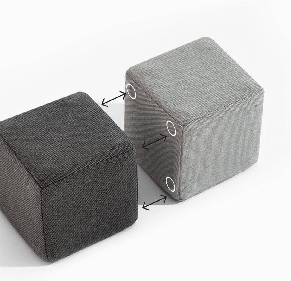 Freshly Picked - Wholesale Blokken - Kinderen en baby - MagnetBlox™ Opblaasbare Set1