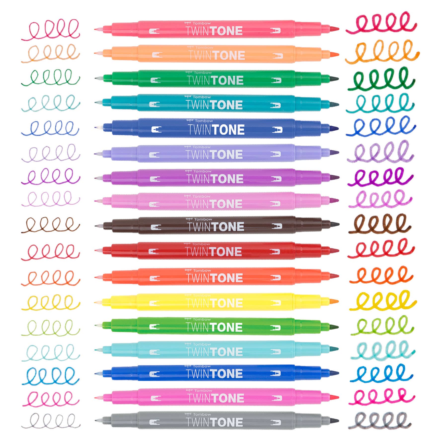 Tombow - Wholesale DIY Craft Kit - Kids - Tombow Learn to Doodle Kit6