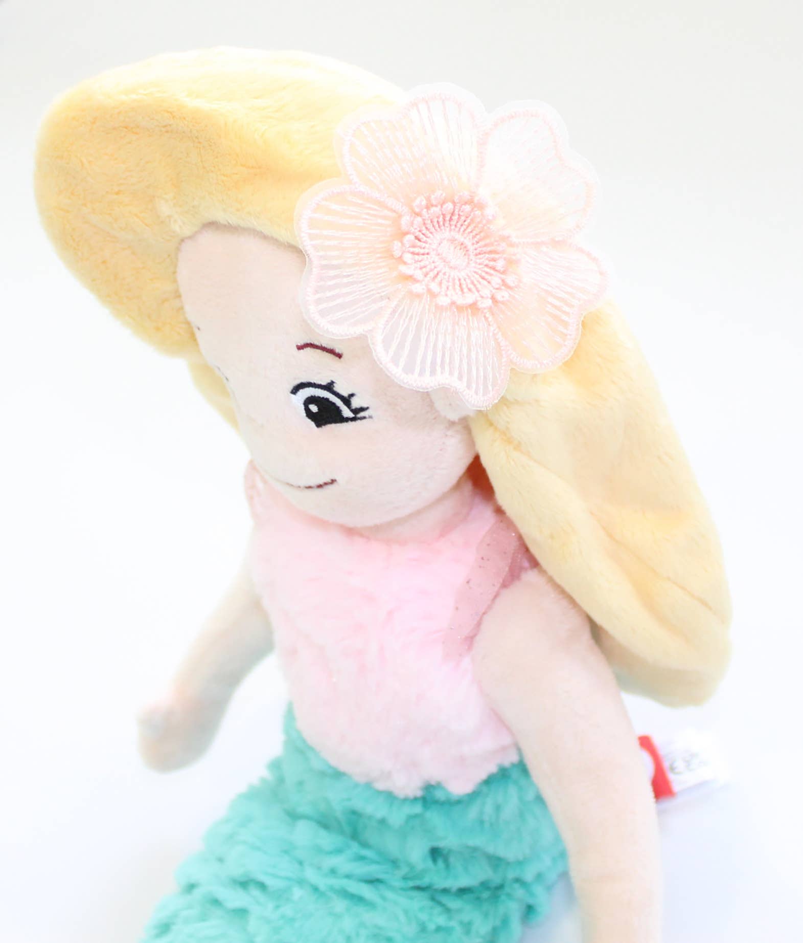 Cubbies - Wholesale Doll - Kids - Mermaid Rag Doll *SALE*3
