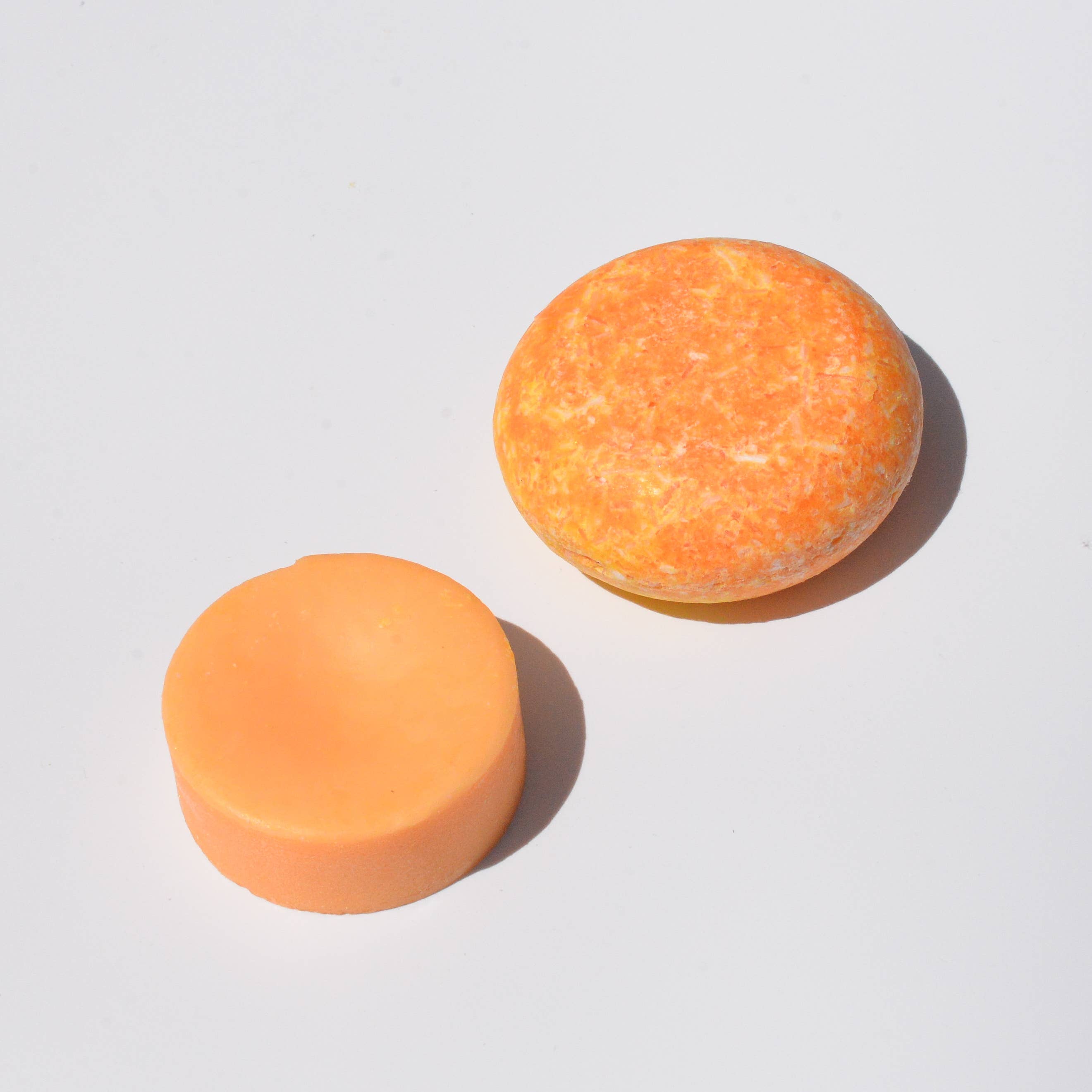 Mala Made - Wholesale Hair Shampoo - Solid Shampoo Bar / Mango + Pineapple6
