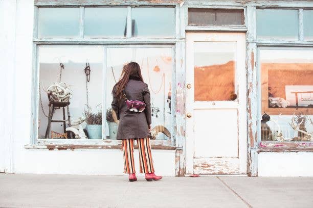 Revelry Supply - Wholesale Crossbody Bag - Women's - The Companion Crossbody34