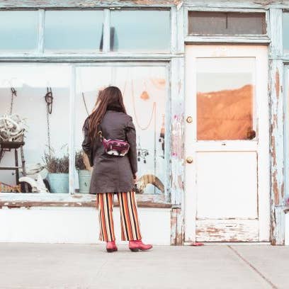 Revelry Supply - Wholesale Crossbody Bag - Women's - The Companion Crossbody34