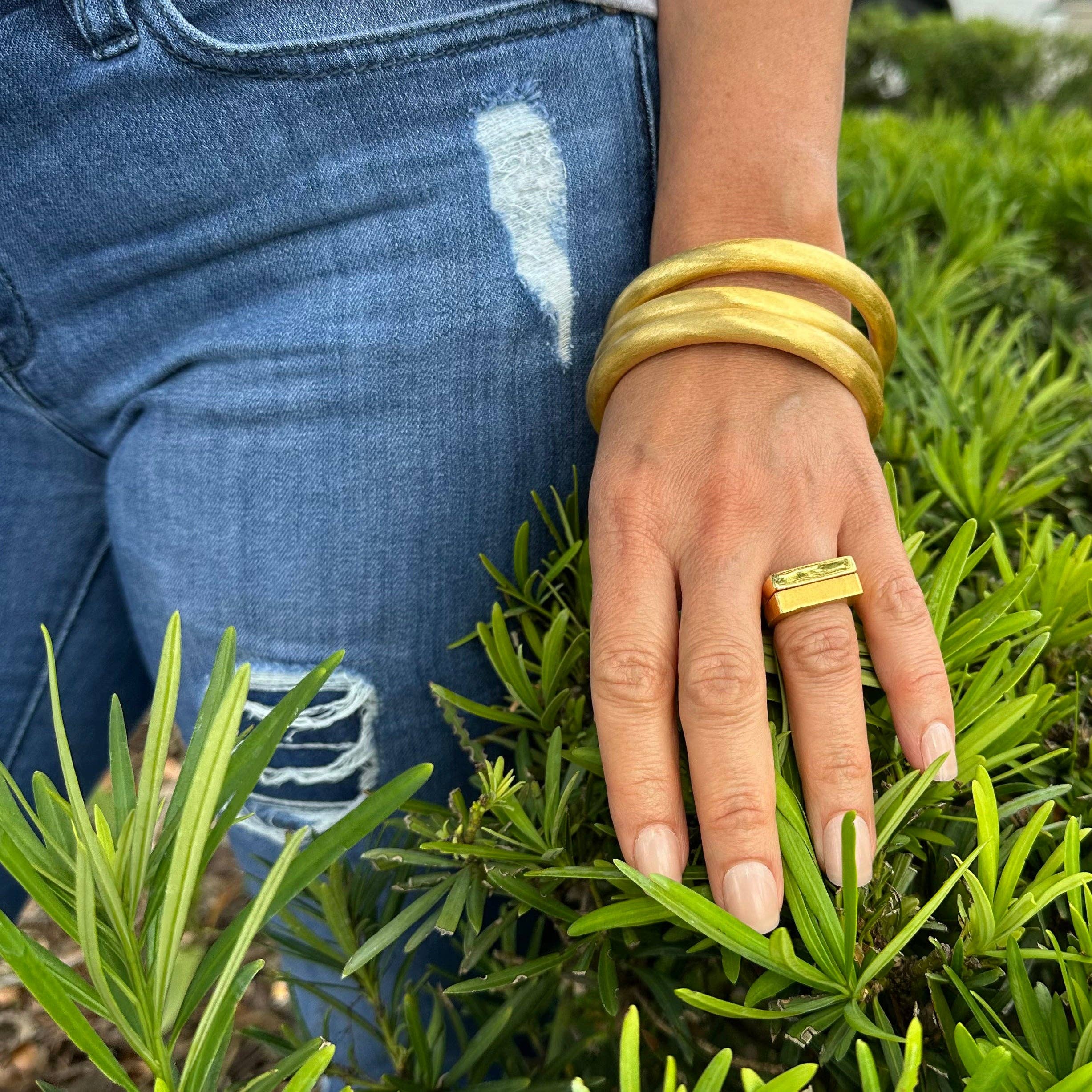 Betty Carré - Wholesale Jewelry Set - OGGI SET BRACELET1