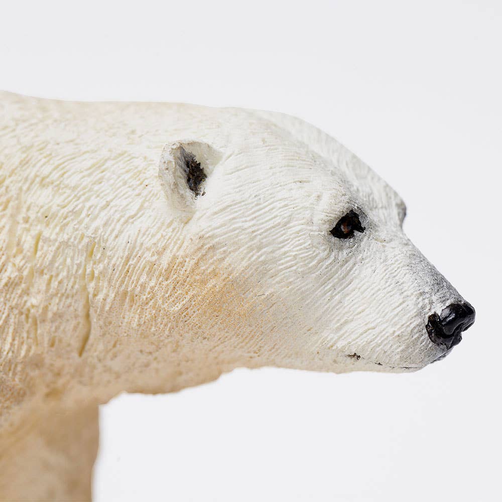 Safari Ltd. - Wholesale Figurine Toy - Kids - Polar Bear - 2733293