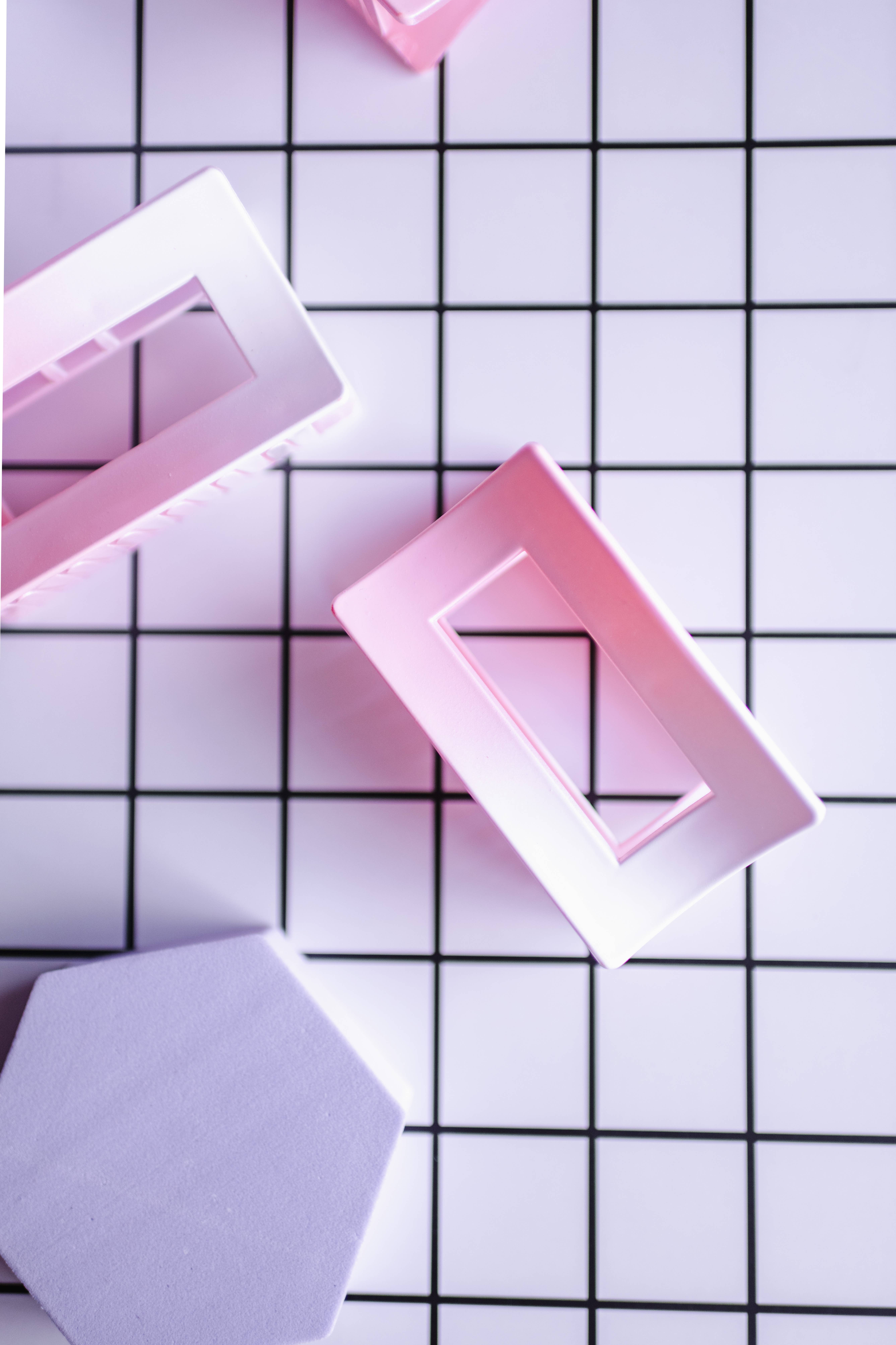 Little Thrills & co. - Wholesale Hair Clip - Women's - Ombré Hair claw2