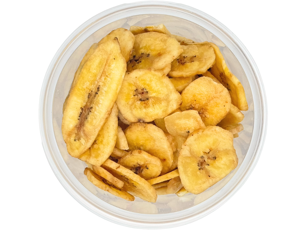Martin's Country Store LLC - Wholesale Chips - SWEETENED BANANA CHIPS 10.4oz2