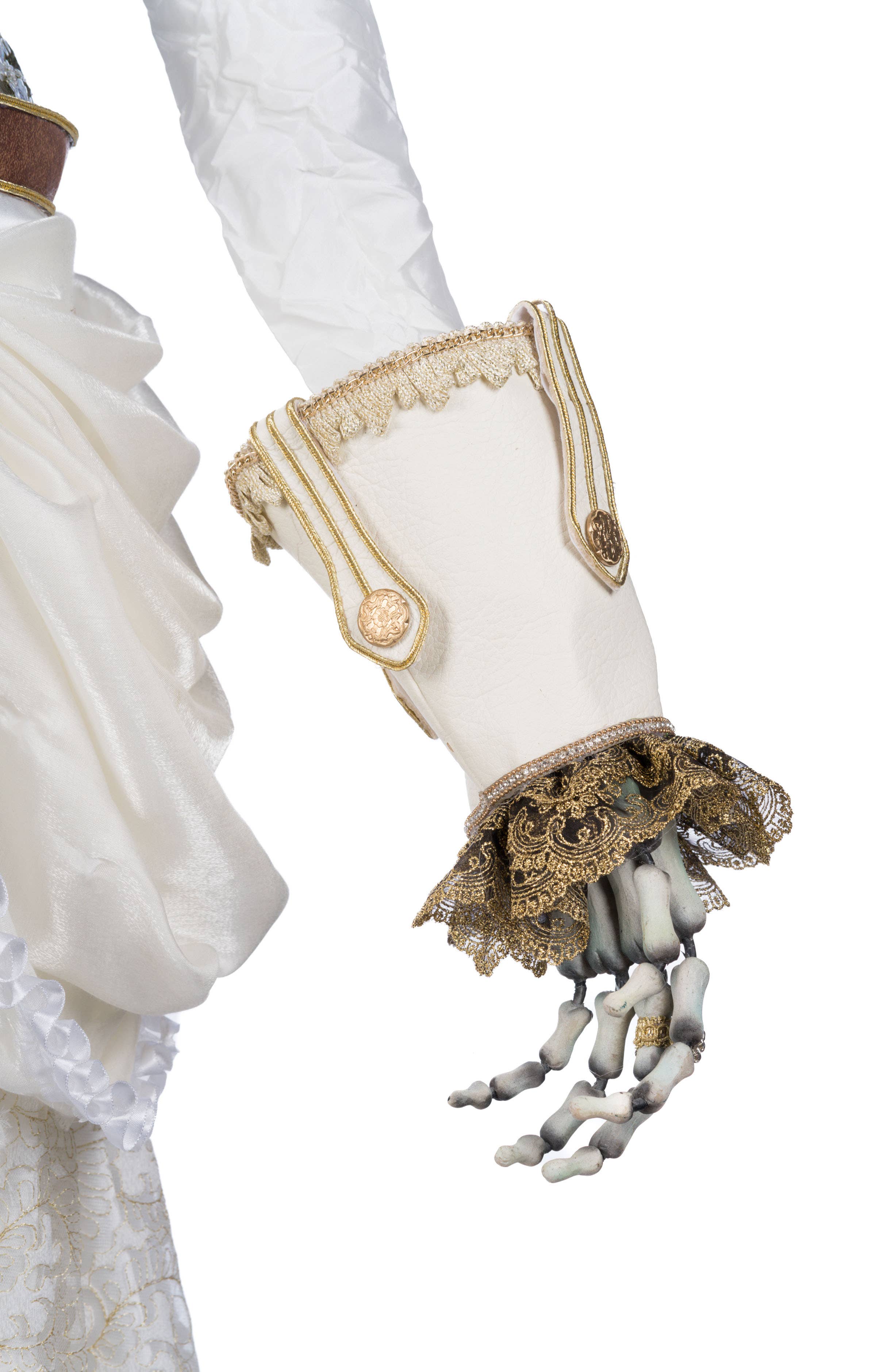 Katherine's Collection - Wholesale Decorative Figurine - Lady Adelaid Apparition Life Size Doll3