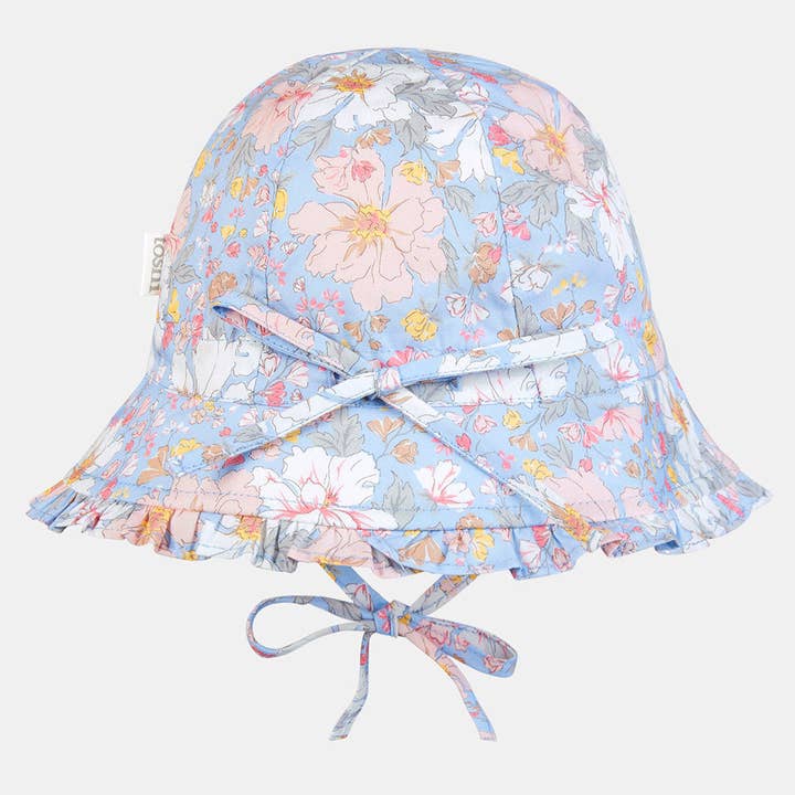 Toshi - Wholesale Sun hat – Kids - Bell Hat Yasmin