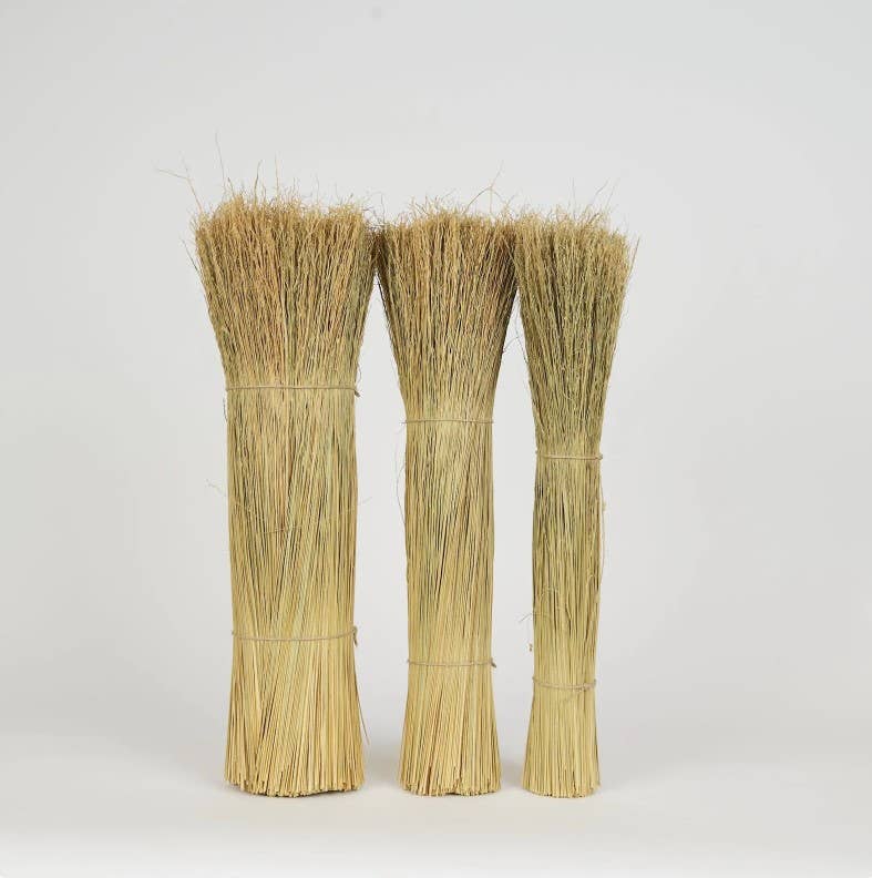 Parker Homestead - Wholesale Craft Supplies - Broom Corn1
