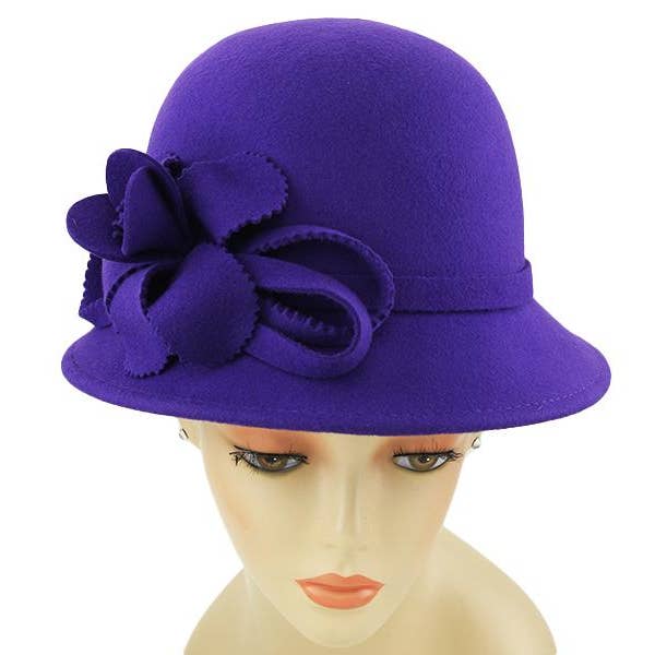 CM251 por atacado de Charm Hats
