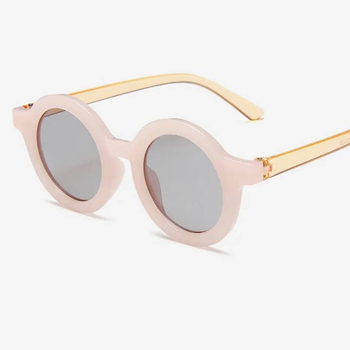 Little Blue – wholesale Sunglasses – kids – Toddler Sunglasses1