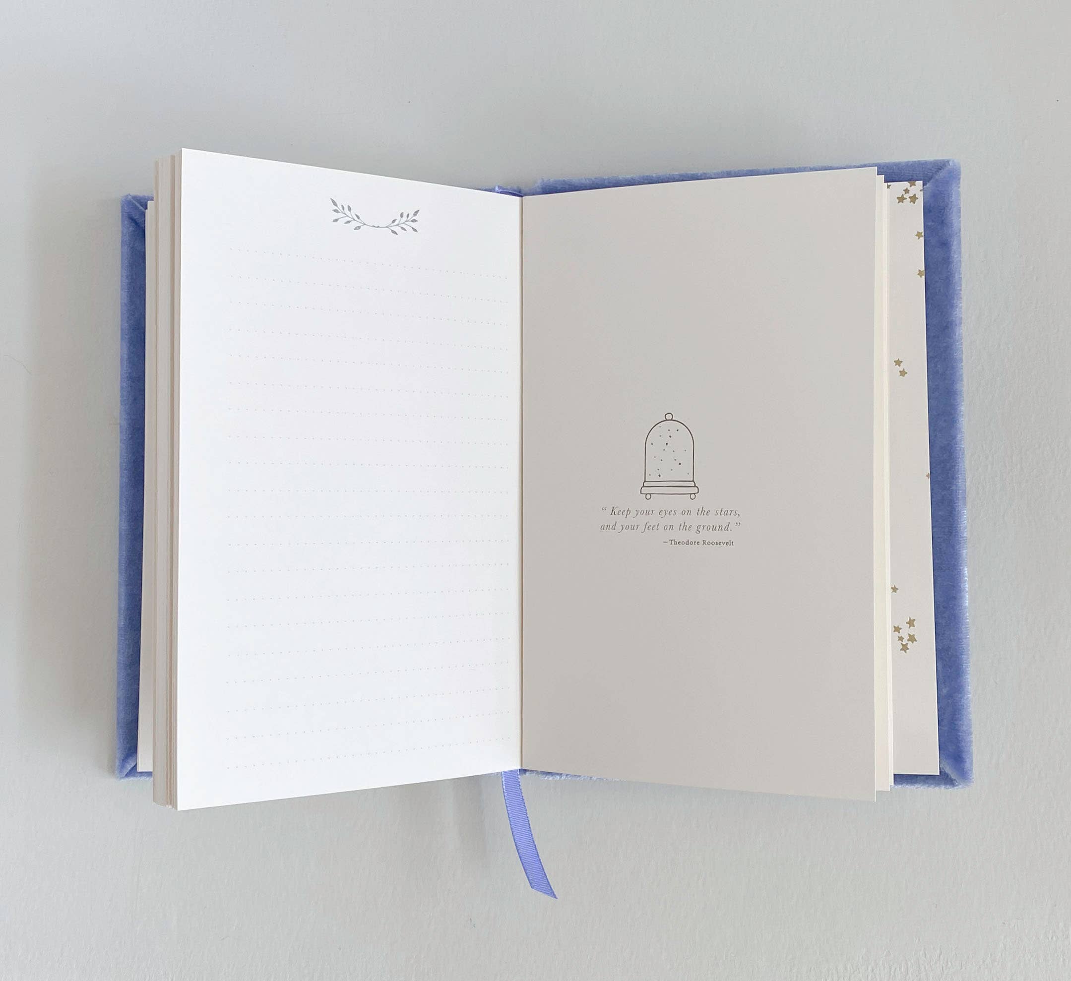 The First Snow - Vente Journal intime - Livre de vœux de mariage en velours de soie - Couleurs assorties5