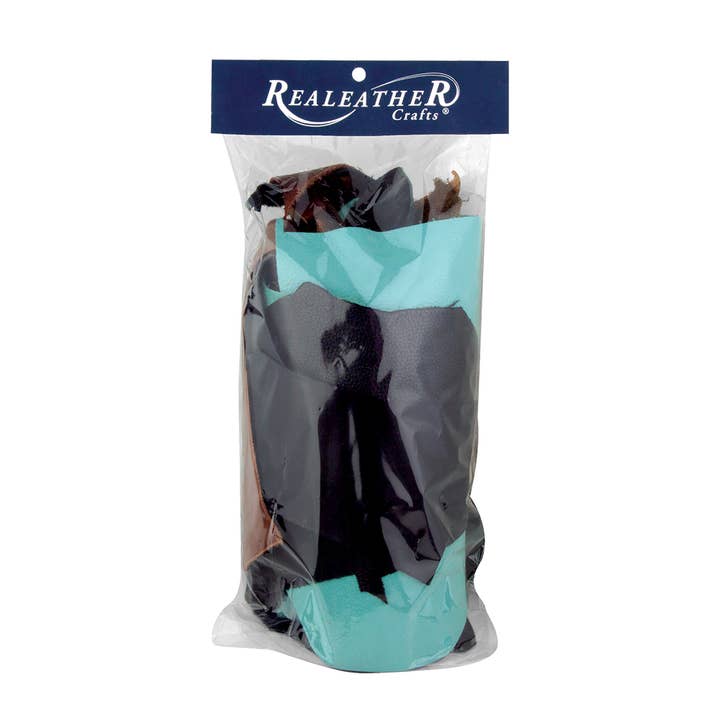 Realeather - Wholesale Craft Supplies - Premium Leather Scrap