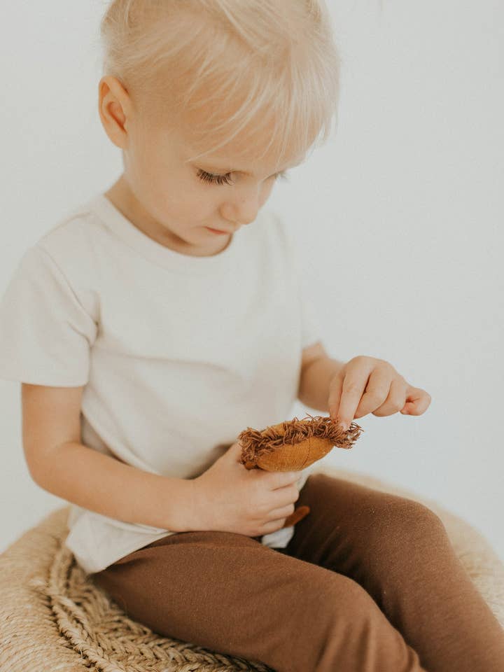 Basic Tee for wholesale by Jax & Lennon Clothing Co.