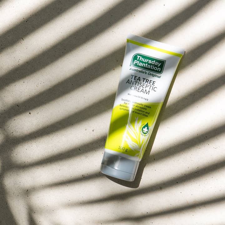 Thursday Plantation - Wholesale Healing Salve/Balm/Cream - Tea Tree Antiseptic Cream2