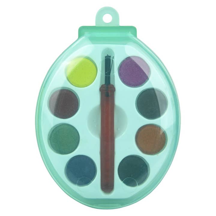 La Luna Bella - Toys - Wholesale Classic Toy - Kids - 2.5" MINI PAINT SET LLB kids toys7