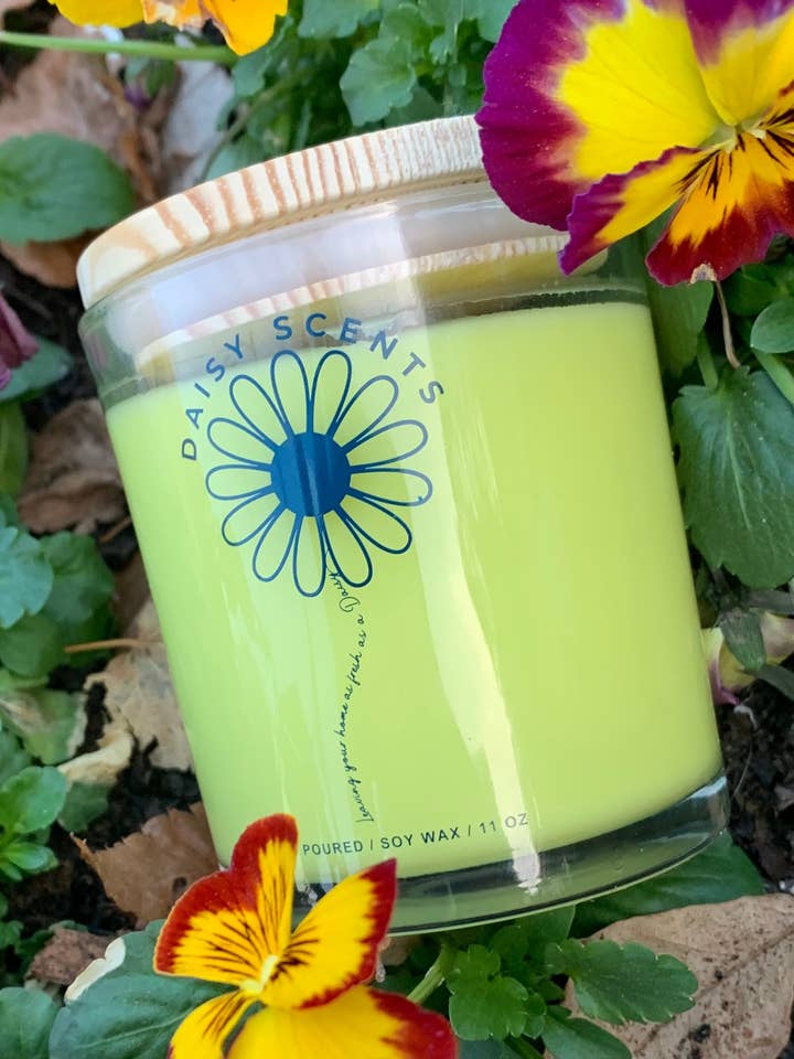 Jamaica Me Crazy for wholesale by Daiisy Scents LLC