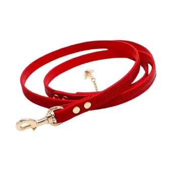 Plomo GG tachonado para venta al por mayor de Bark Fifth Avenue