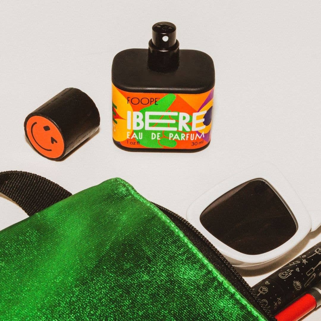 FOOPE - Wholesale Perfume/Eau de Toilette - Ibere 3