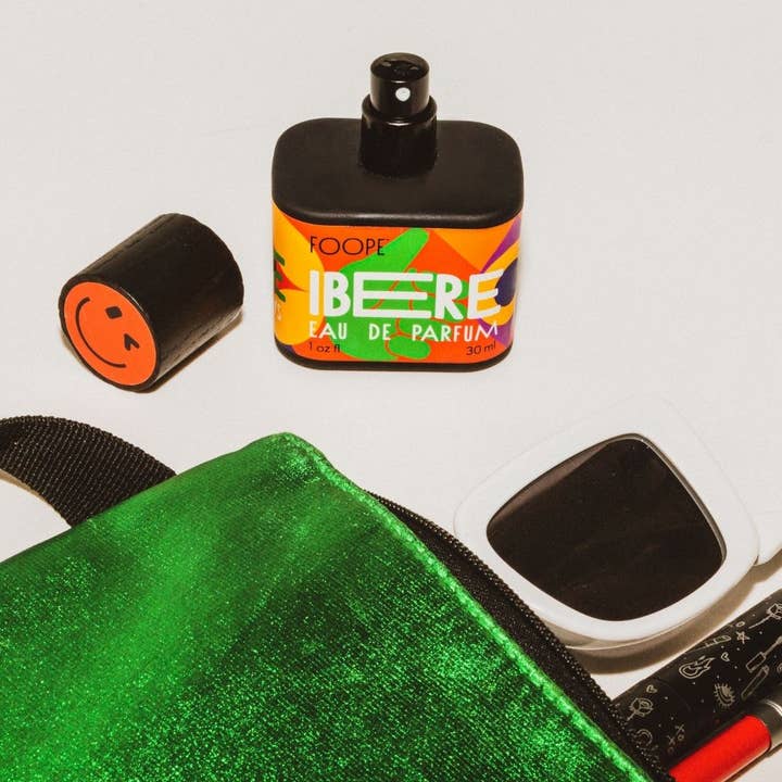 FOOPE - Wholesale Perfume/Eau de Toilette - Ibere 3