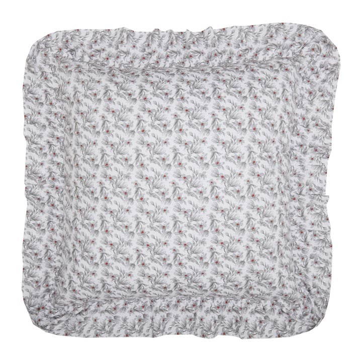 VHC Brands - Vente Taies/housses d'oreiller - Taie d'oreiller Twilight Floral Euro 26Lx