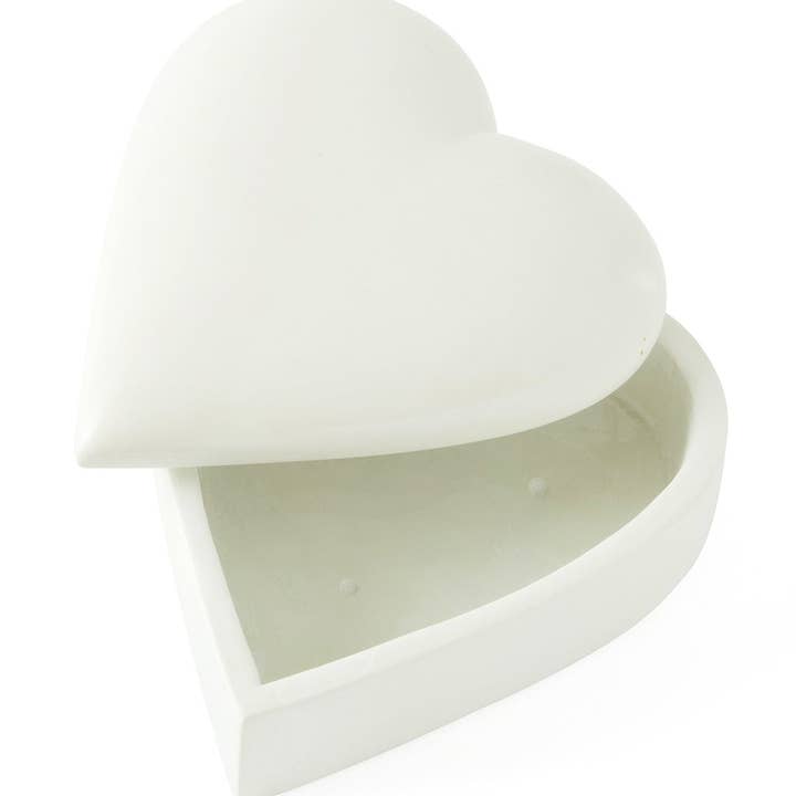 Swahili | AFRICAN MODERN - Wholesale Decorative Box - Natural Soapstone Heart Treasure Box - Valentine's Day Gifts1