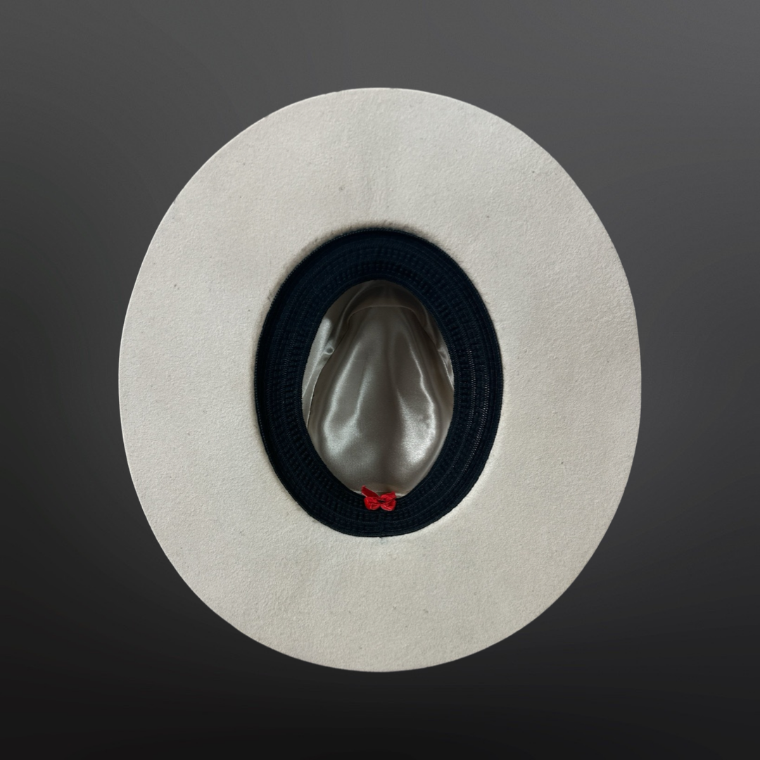 Nati Natash – wholesale Fedora – Women’s – Bolivian Wool Artisan Hats1